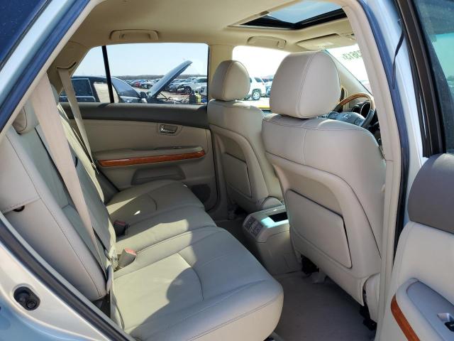 Photo 11 from auction – 2005 LEXUS RX 330 with VIN 2T2GA31UX5C038861