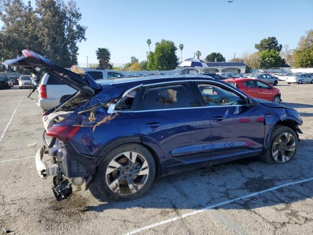 Photo 3 from auction – 2022 AUDI E-TRON PRE with VIN WA1AAAGE7NB025539