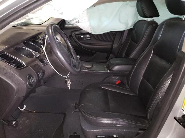 Photo 7 from auction – 2011 FORD TAURUS SEL with VIN 1FAHP2EW9BG123576