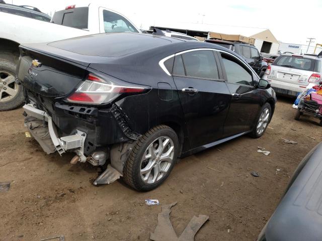 Photo 3 from auction – 2017 CHEVROLET VOLT PREMI with VIN 1G1RD6S54HU208564
