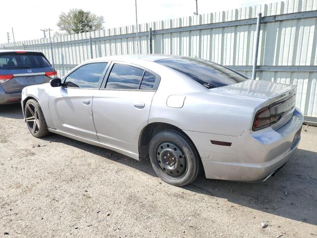 Photo 2 from auction – 2011 DODGE CHARGER with VIN 2B3CL3CG2BH532624
