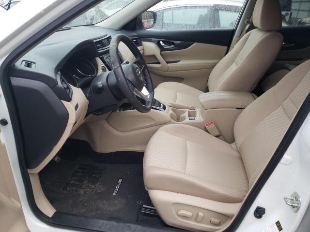 Photo 7 from auction – 2019 NISSAN ROGUE S with VIN KNMAT2MV5KP544632