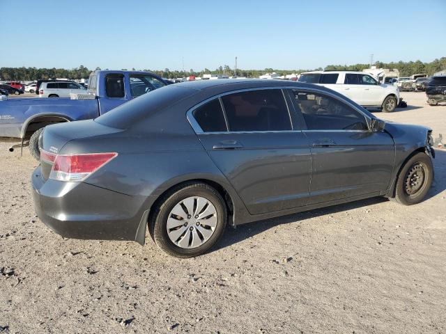Photo 3 from auction – 2011 HONDA ACCORD LX with VIN 1HGCP2F33BA052856