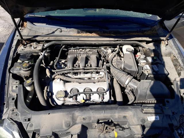 Photo 11 from auction – 2012 FORD TAURUS SE with VIN 1FAHP2DW6CG123988