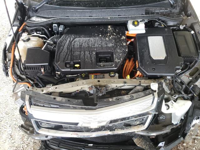 Photo 11 from auction – 2012 CHEVROLET VOLT with VIN 1G1RB6E42CU114376