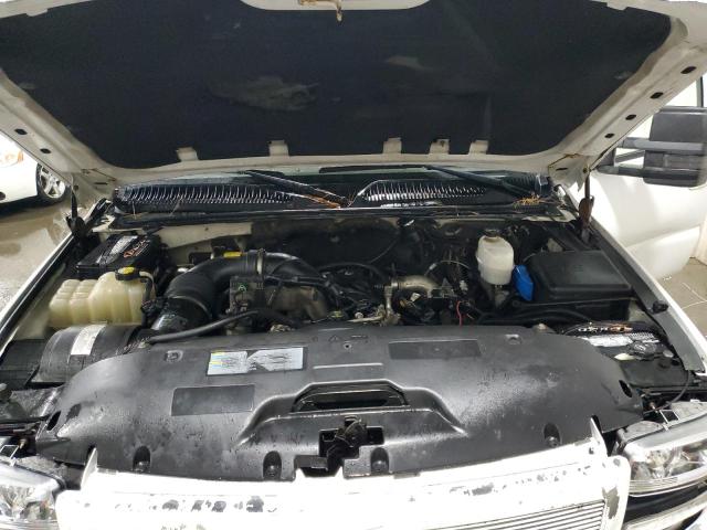 Photo 11 from auction – 2006 GMC SIERRA K25 with VIN 1GTHK23D66F215332