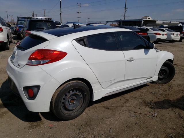 Photo 3 from auction – 2016 HYUNDAI VELOSTER T with VIN KMHTC6AE1GU286327