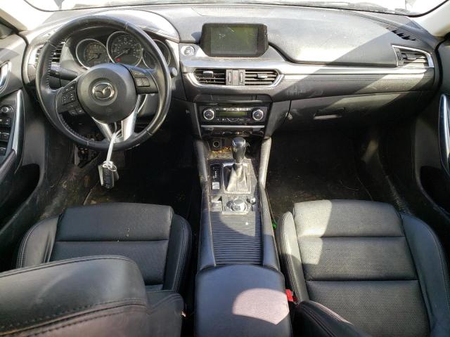 Photo 8 from auction – 2016 MAZDA 6 TOURING with VIN JM1GJ1V58G1456595