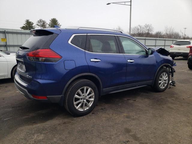 Photo 3 from auction – 2017 NISSAN ROGUE S with VIN KNMAT2MVXHP556784