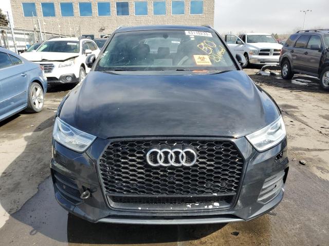 Photo 5 from auction – 2016 AUDI Q3 PREMIUM with VIN WA1EFCFS0GR021512
