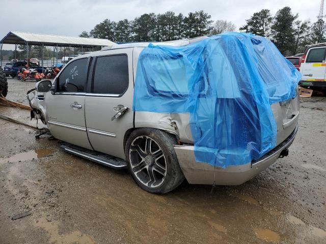 Photo 2 from auction – 2007 CADILLAC ESCALADE with VIN 1GYEC63847R323713