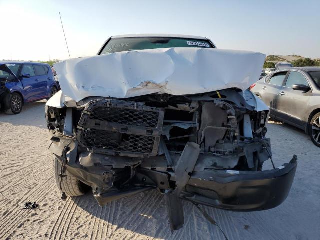 Photo 5 from auction – 2017 RAM 1500 ST with VIN 1C6RR6FG5HS556266
