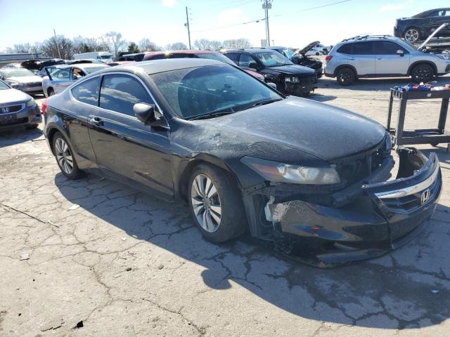 Photo 4 from auction – 2012 HONDA ACCORD LX with VIN 1HGCS1B39CA002933
