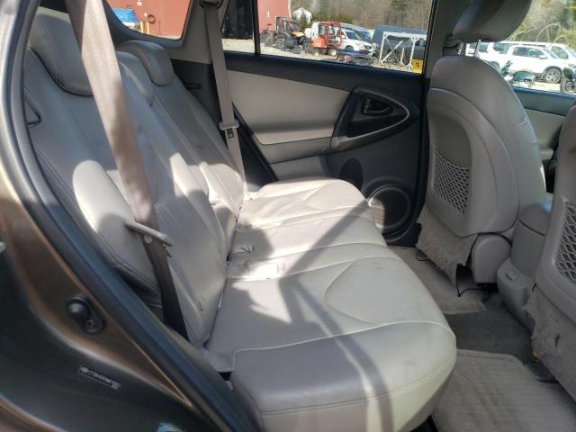 Photo 11 from auction – 2010 TOYOTA RAV4 LIMIT with VIN 2T3DK4DV0AW018603