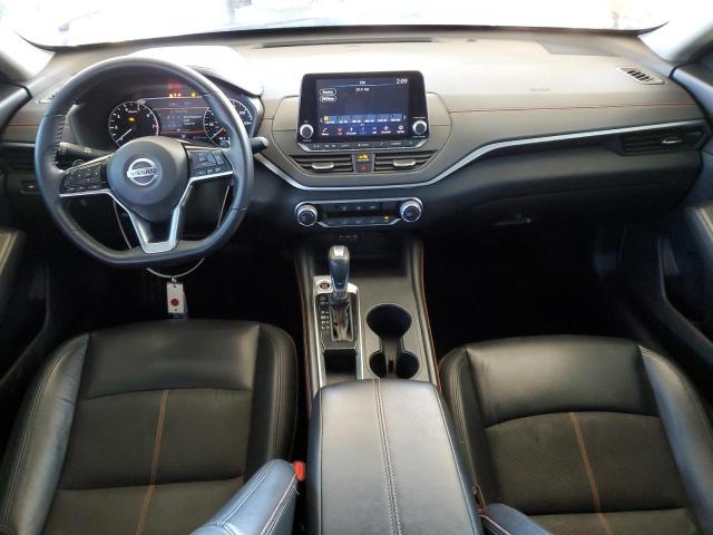 Photo 8 from auction – 2019 NISSAN ALTIMA SR with VIN 1N4BL4CV4KC119191