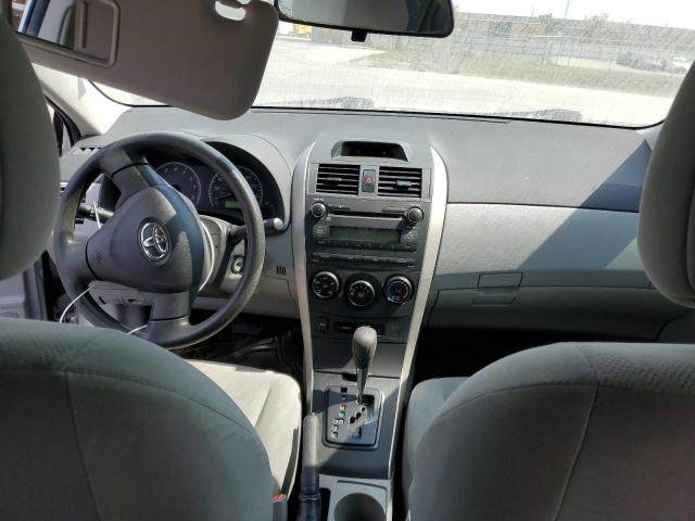 Photo 8 from auction – 2012 TOYOTA COROLLA BA with VIN 5YFBU4EE5CP021557