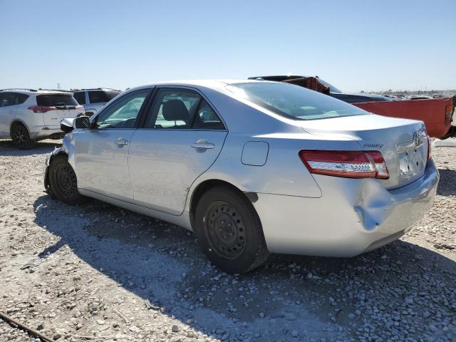 Photo 2 from auction – 2011 TOYOTA CAMRY BASE with VIN 4T1BF3EK6BU590974