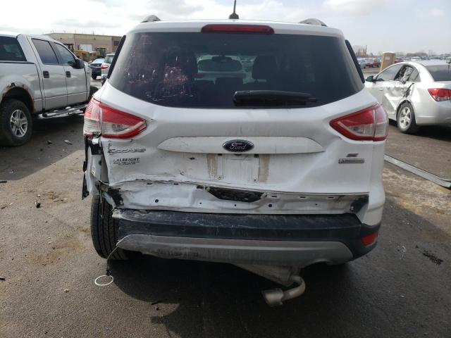 Photo 6 from auction – 2014 FORD ESCAPE SE with VIN 1FMCU0G99EUC66960