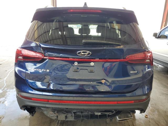 Photo 6 from auction – 2023 HYUNDAI SANTA FE S with VIN 5NMS2DAJ7PH523429