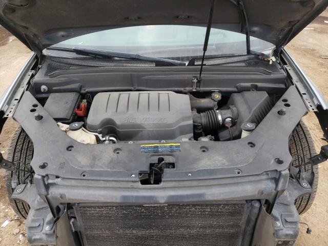 Photo 12 from auction – 2008 GMC ACADIA SLT with VIN 1GKEV33768J218519