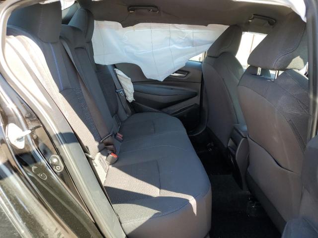 Photo 10 from auction – 2021 TOYOTA COROLLA SE with VIN 5YFS4MCE7MP096894