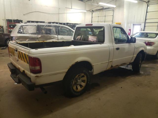 Photo 3 from auction – 2008 FORD RANGER with VIN 1FTYR10D38PB02588