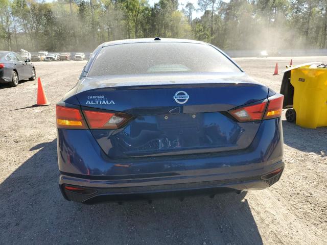 Photo 6 from auction – 2020 NISSAN ALTIMA S with VIN 1N4BL4BV3LC147132