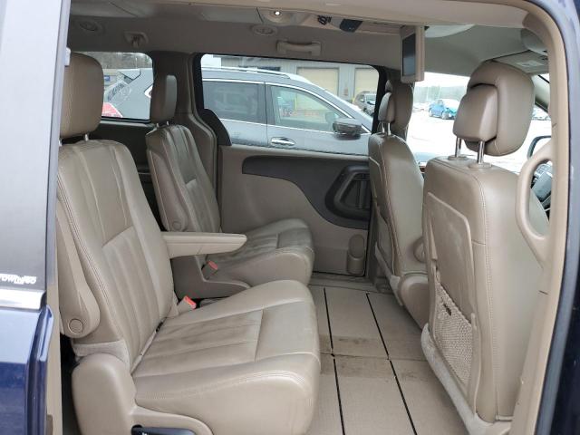 Photo 11 from auction – 2013 CHRYSLER TOWN & COU with VIN 2C4RC1BG9DR647300