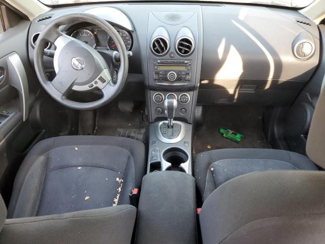 Photo 8 from auction – 2013 NISSAN ROGUE S with VIN JN8AS5MT0DW025228