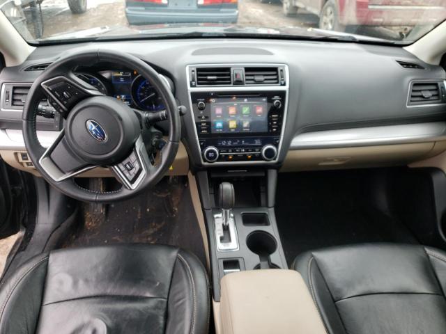 Photo 8 from auction – 2018 SUBARU OUTBACK 2. with VIN 4S4BSAHC4J3206733