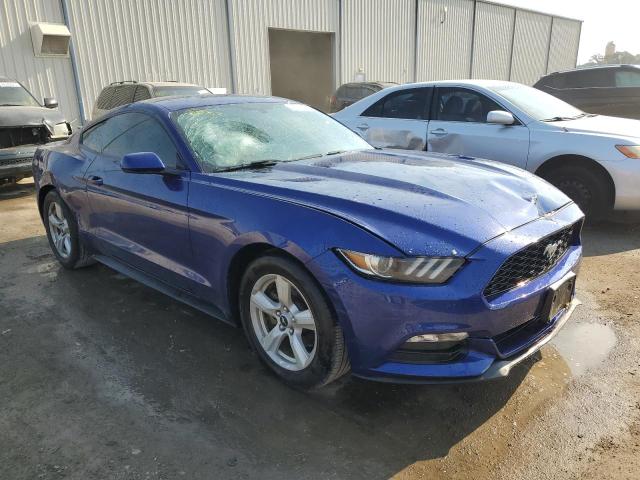 Photo 4 from auction – 2016 FORD MUSTANG with VIN 1FA6P8AM0G5219744