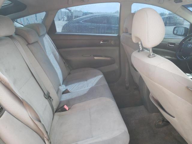 Photo 10 from auction – 2005 TOYOTA PRIUS with VIN JTDKB20U957024037