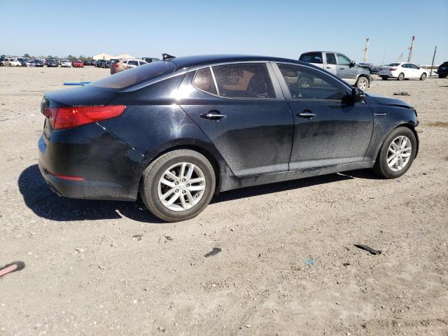 Photo 3 from auction – 2012 KIA OPTIMA LX with VIN KNAGM4A78C5283595