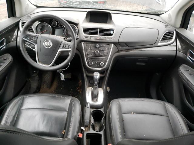 Photo 8 from auction – 2015 BUICK ENCORE with VIN KL4CJGSB3FB218460
