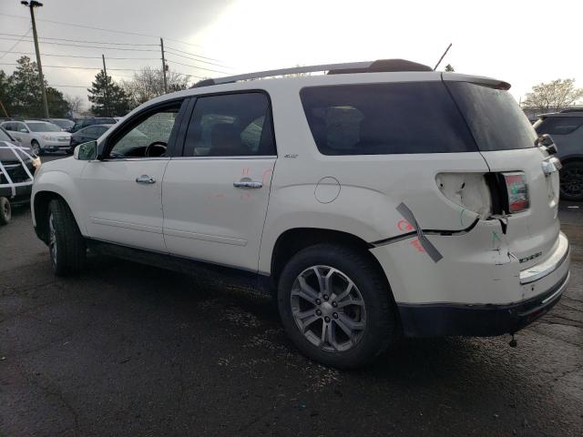 Photo 2 from auction – 2014 GMC ACADIA SLT with VIN 1GKKRRKD8EJ370069