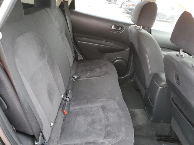 Photo 10 from auction – 2010 NISSAN ROGUE with VIN JN8AS5MT5AW017783