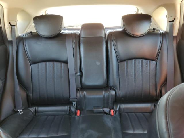 Photo 10 from auction – 2017 INFINITI QX50 with VIN JN1BJ0RP0HM384522