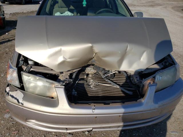 Photo 11 from auction – 2001 TOYOTA CAMRY CE with VIN JT2BG22K710569677