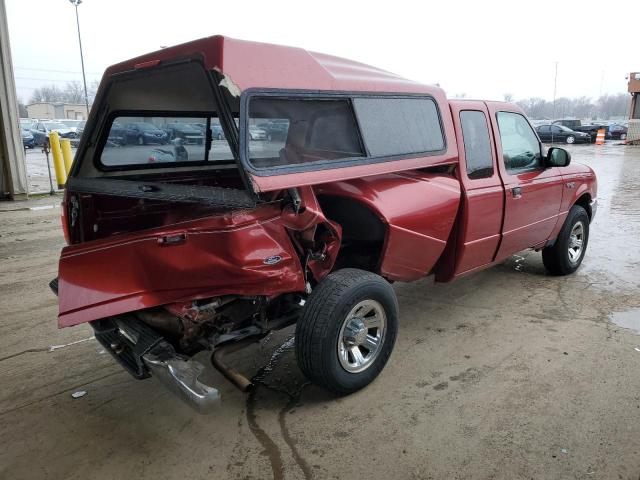 Photo 3 from auction – 2003 FORD RANGER SUP with VIN 1FTYR44U23PB90005