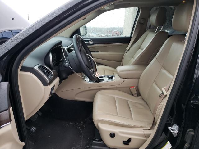 Photo 7 from auction – 2018 JEEP GRAND CHER with VIN 1C4RJFBG4JC237687