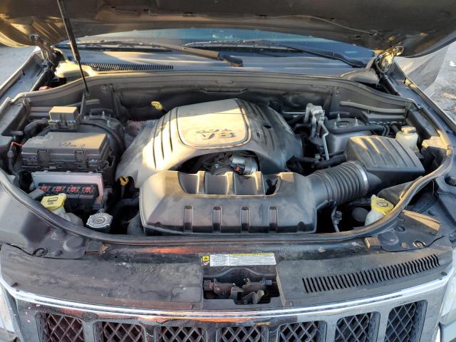 Photo 11 from auction – 2012 JEEP GRAND CHER with VIN 1C4RJECTXCC215511