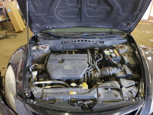 Zdjęcie 11 z aukcji – 2011 MAZDA 6 z VIN 1YVHZ8BH8B5M18736