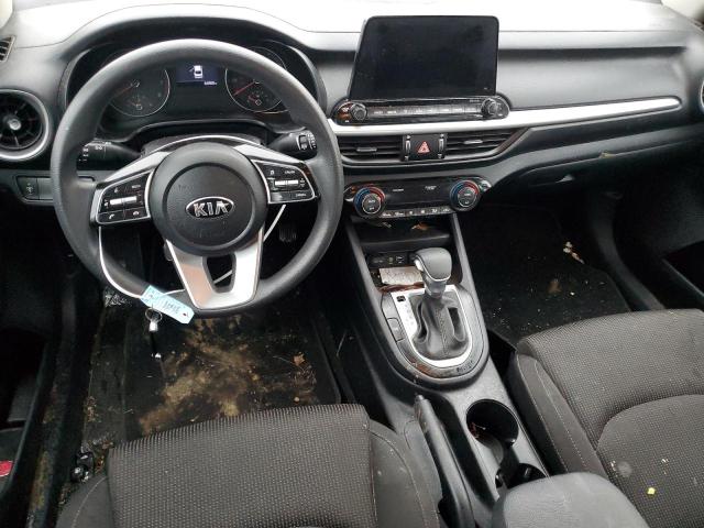 Photo 8 from auction – 2019 KIA FORTE FE with VIN 3KPF24AD2KE078819