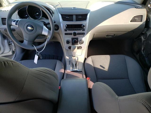 Photo 8 from auction – 2012 CHEVROLET MALIBU LS with VIN 1G1ZA5E07CF289740