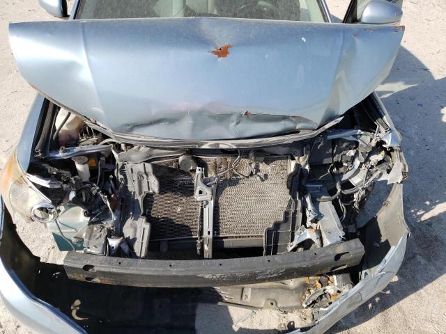 Photo 11 from auction – 2011 TOYOTA AVALON BAS with VIN 4T1BK3DB7BU381160