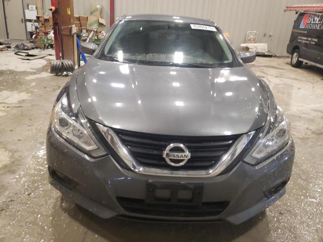 Photo 5 from auction – 2017 NISSAN ALTIMA 2.5 with VIN 1N4AL3AP8HC286687