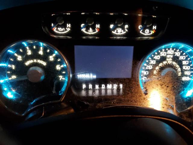 Photo 9 from auction – 2014 FORD F150 SUPER with VIN 1FTFW1ET9EFA86320