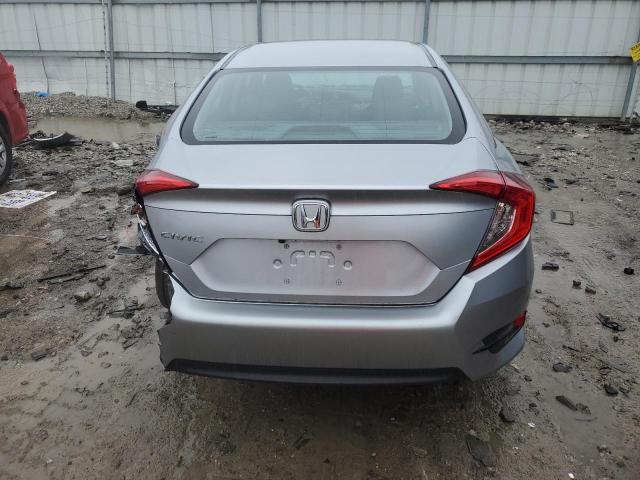 Photo 6 from auction – 2017 HONDA CIVIC LX with VIN 19XFC2F51HE027260
