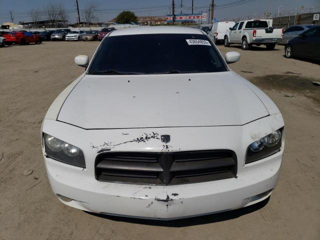 Photo 5 from auction – 2010 DODGE CHARGER SX with VIN 2B3CA3CV8AH286908