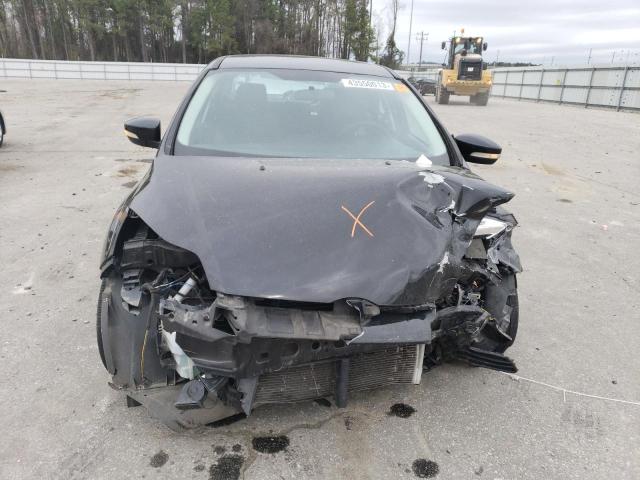 Photo 5 from auction – 2013 FORD FOCUS SE with VIN 1FADP3F2XDL169377